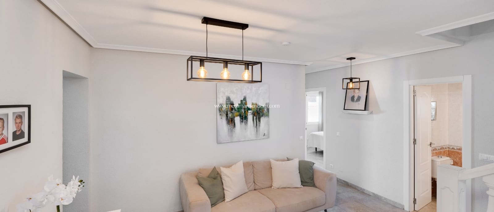 6 bedroom Villa for sale in San Miguel de Salinas with pool garage - € 649,000 (Ref: 9499901)