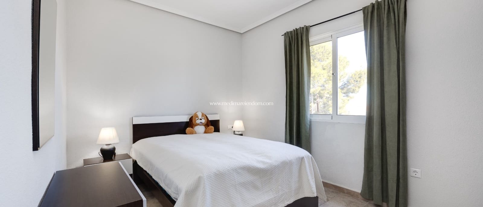 6 bedroom Villa for sale in San Miguel de Salinas with pool garage - € 649,000 (Ref: 9499901)