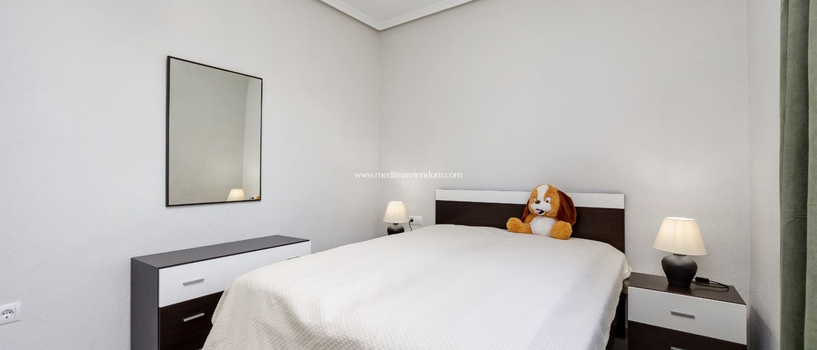 6 bedroom Villa for sale in San Miguel de Salinas with pool garage - € 649,000 (Ref: 9499901)