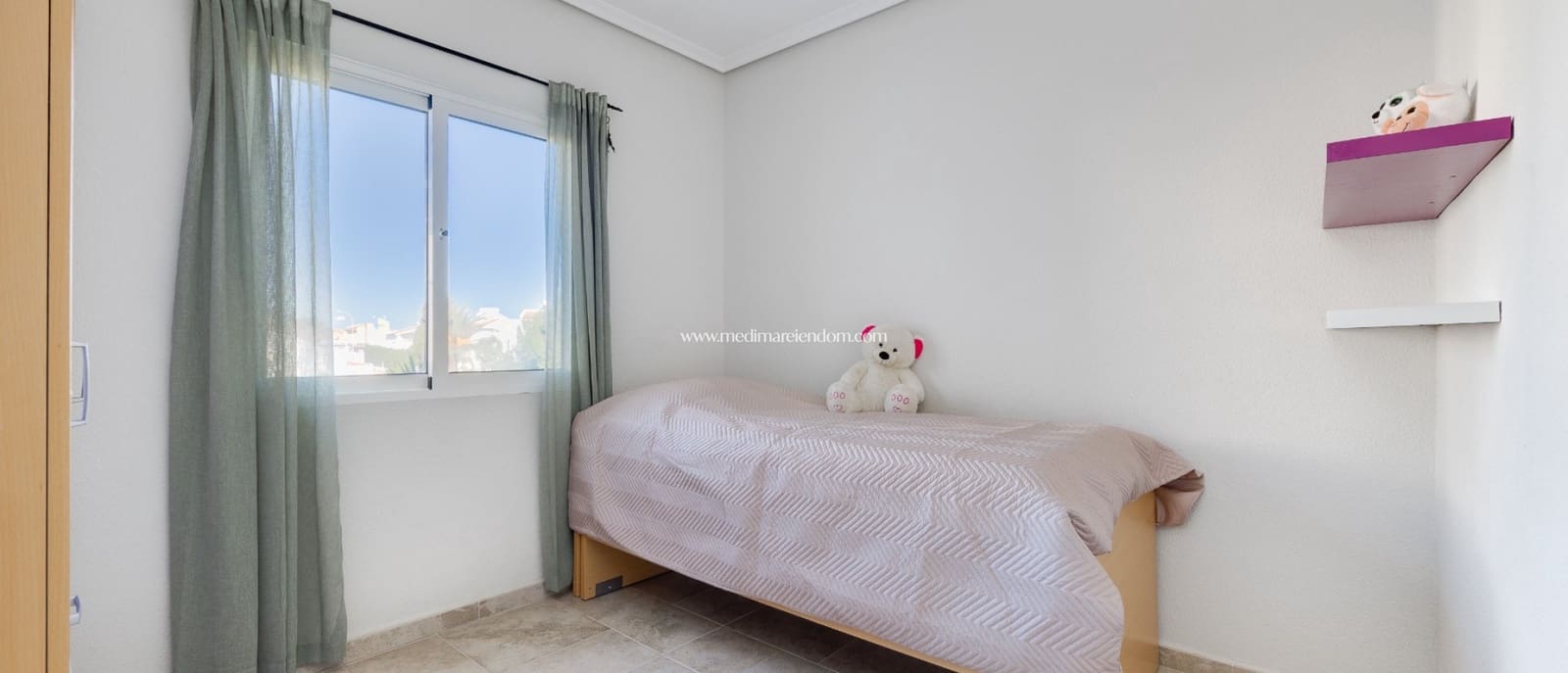 6 bedroom Villa for sale in San Miguel de Salinas with pool garage - € 649,000 (Ref: 9499901)