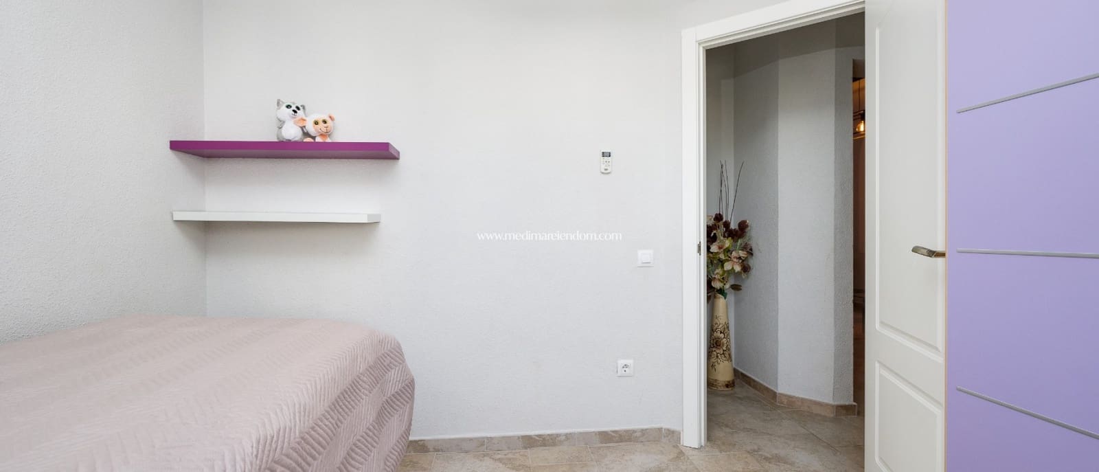 6 bedroom Villa for sale in San Miguel de Salinas with pool garage - € 649,000 (Ref: 9499901)