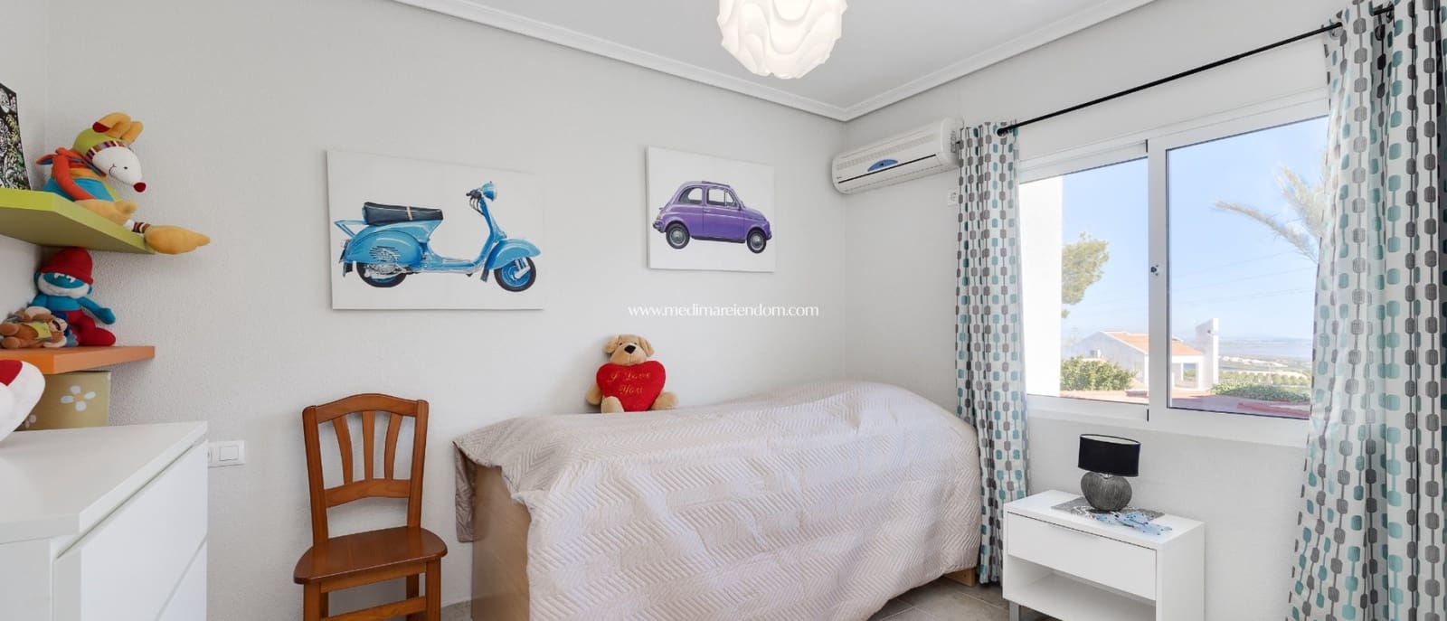 6 bedroom Villa for sale in San Miguel de Salinas with pool garage - € 649,000 (Ref: 9499901)