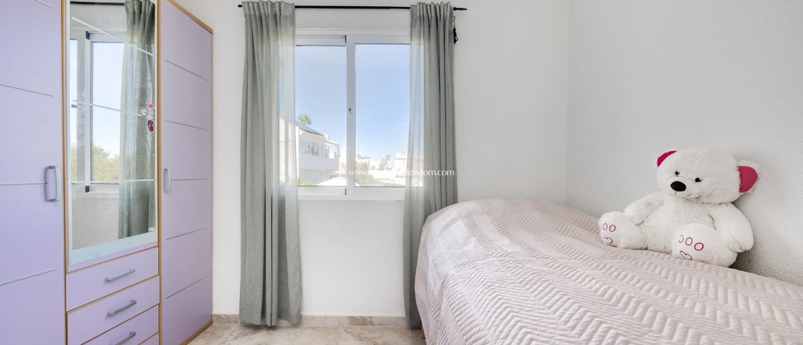 6 bedroom Villa for sale in San Miguel de Salinas with pool garage - € 649,000 (Ref: 9499901)