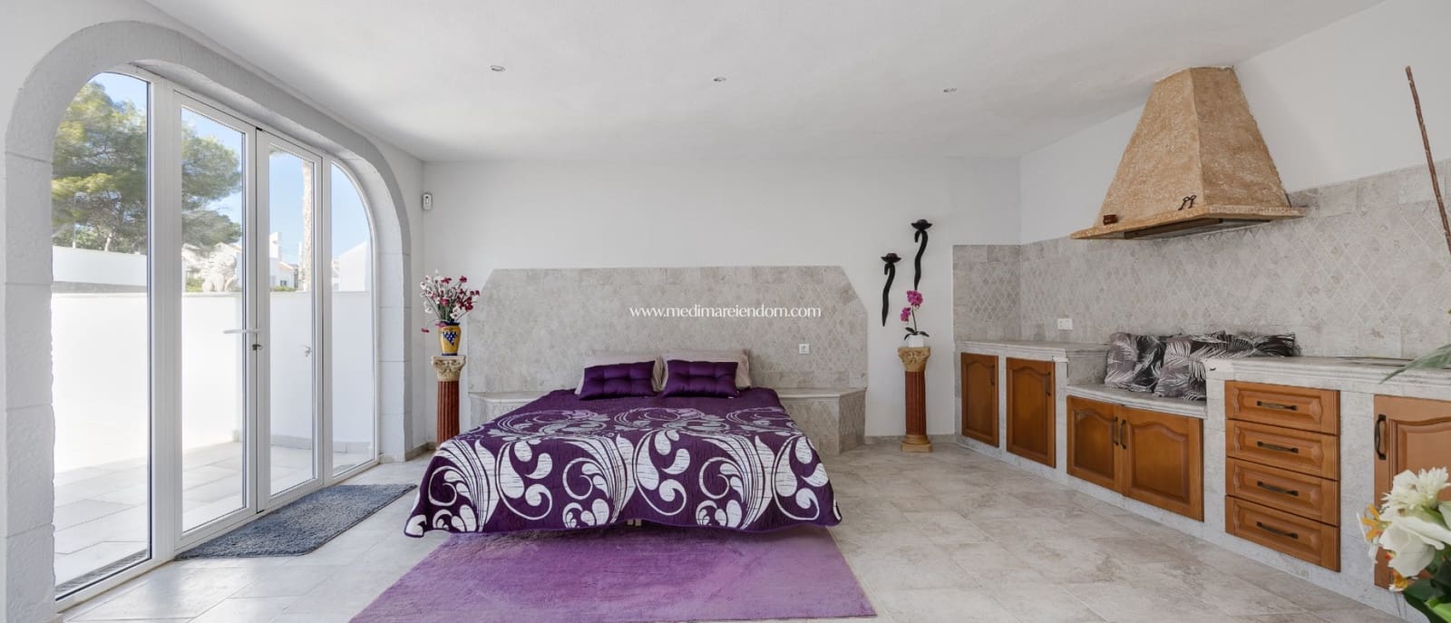 6 bedroom Villa for sale in San Miguel de Salinas with pool garage - € 649,000 (Ref: 9499901)