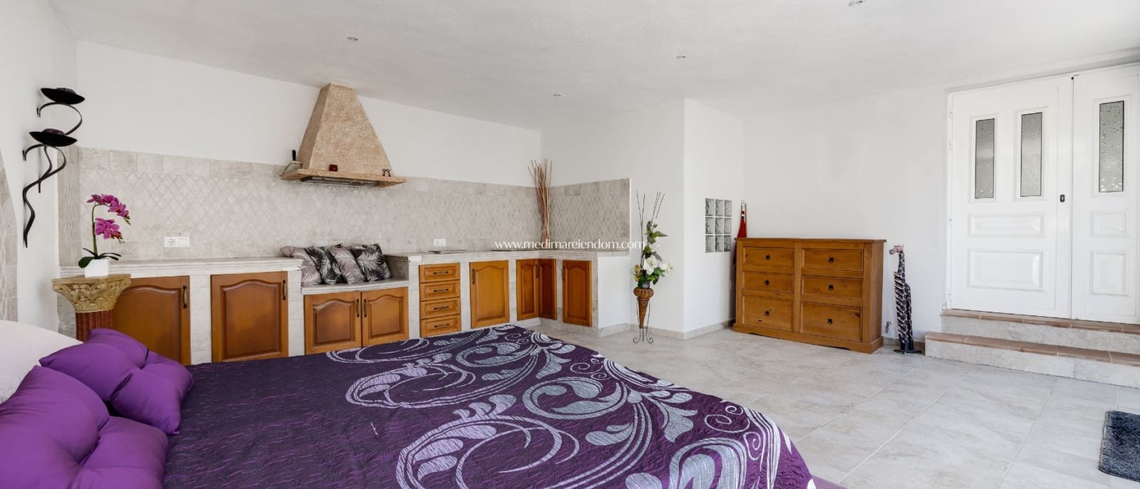 6 bedroom Villa for sale in San Miguel de Salinas with pool garage - € 649,000 (Ref: 9499901)