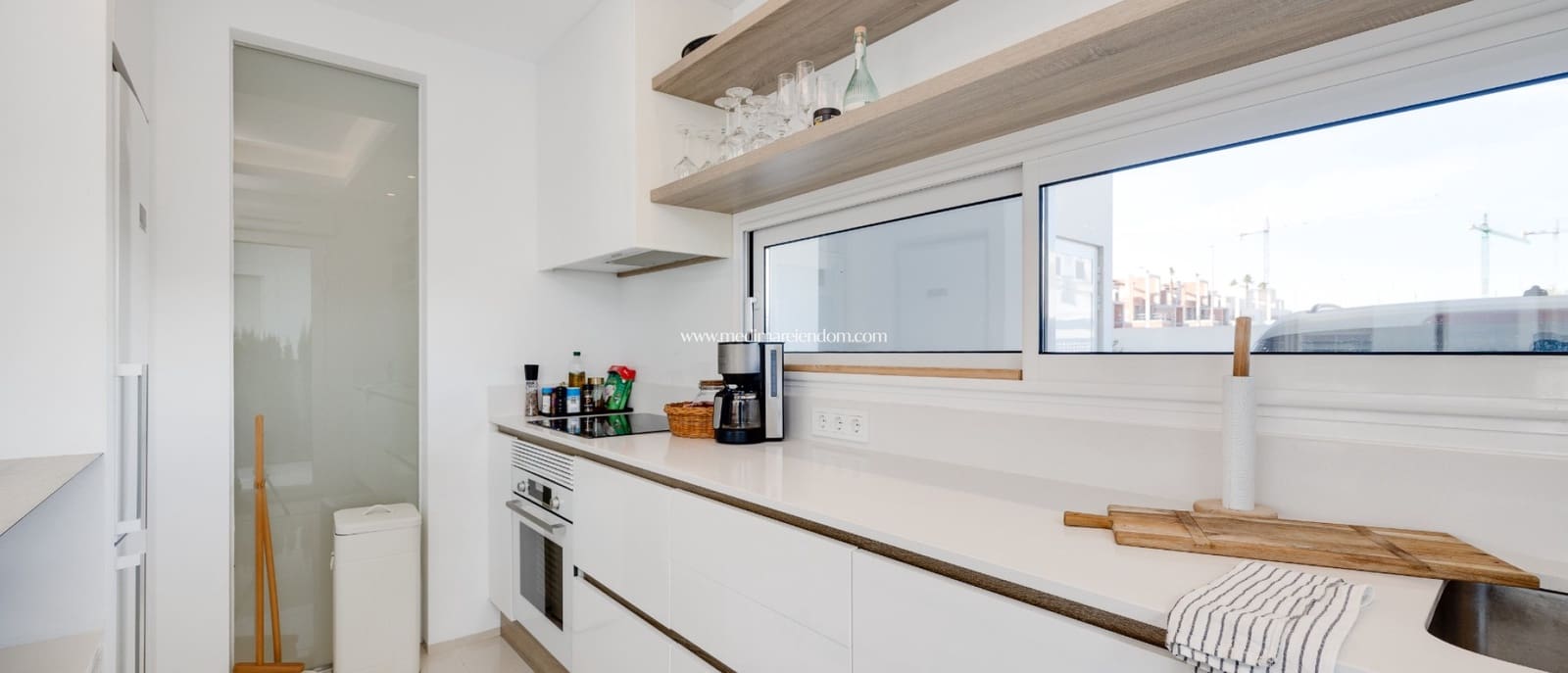 3 slaapkamer Halfvrijstaande villa te koop in Ciudad Quesada met zwembad garage - € 390.000 (Ref: 9519351)