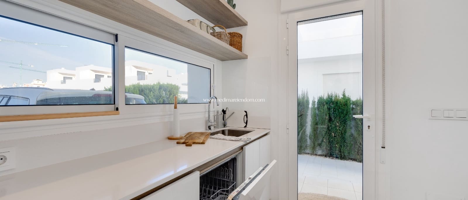 3 slaapkamer Halfvrijstaande villa te koop in Ciudad Quesada met zwembad garage - € 390.000 (Ref: 9519351)