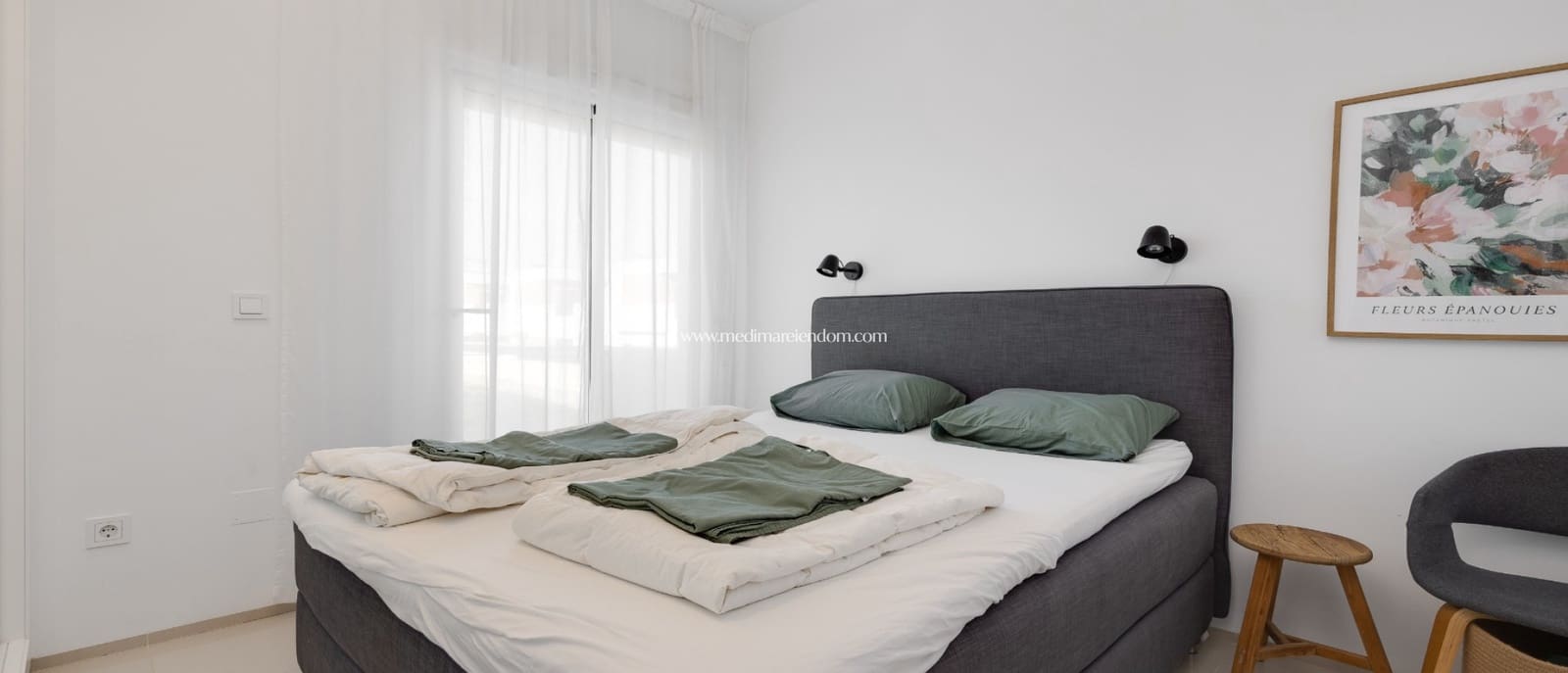 3 slaapkamer Halfvrijstaande villa te koop in Ciudad Quesada met zwembad garage - € 390.000 (Ref: 9519351)