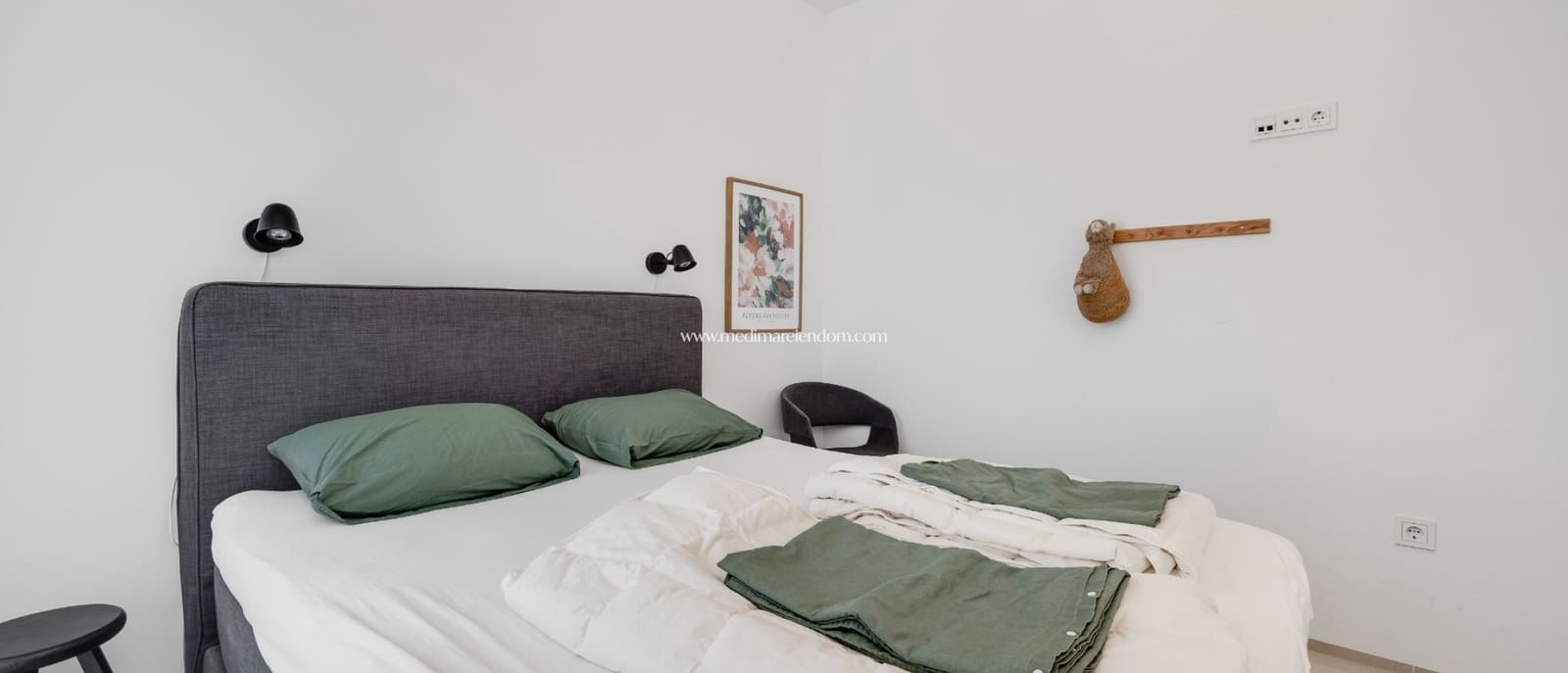 3 slaapkamer Halfvrijstaande villa te koop in Ciudad Quesada met zwembad garage - € 390.000 (Ref: 9519351)