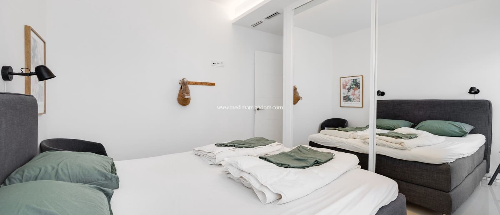 3 slaapkamer Halfvrijstaande villa te koop in Ciudad Quesada met zwembad garage - € 390.000 (Ref: 9519351)