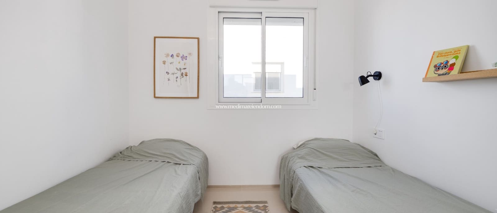 3 slaapkamer Halfvrijstaande villa te koop in Ciudad Quesada met zwembad garage - € 390.000 (Ref: 9519351)