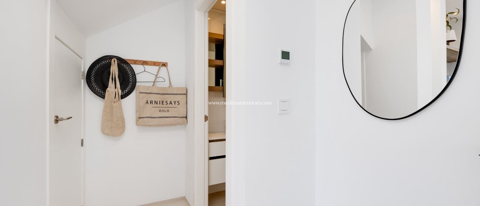 3 slaapkamer Halfvrijstaande villa te koop in Ciudad Quesada met zwembad garage - € 390.000 (Ref: 9519351)