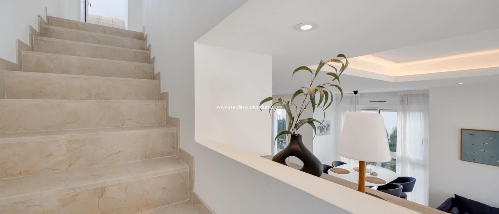 3 slaapkamer Halfvrijstaande villa te koop in Ciudad Quesada met zwembad garage - € 390.000 (Ref: 9519351)