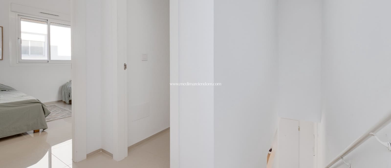 3 slaapkamer Halfvrijstaande villa te koop in Ciudad Quesada met zwembad garage - € 390.000 (Ref: 9519351)