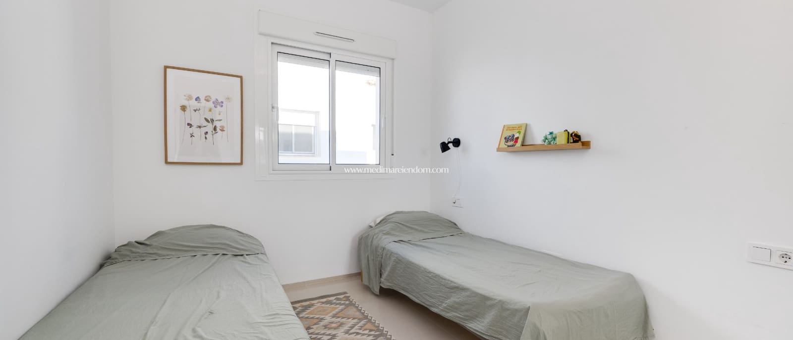 3 slaapkamer Halfvrijstaande villa te koop in Ciudad Quesada met zwembad garage - € 390.000 (Ref: 9519351)