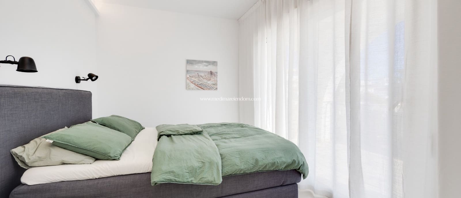 3 slaapkamer Halfvrijstaande villa te koop in Ciudad Quesada met zwembad garage - € 390.000 (Ref: 9519351)