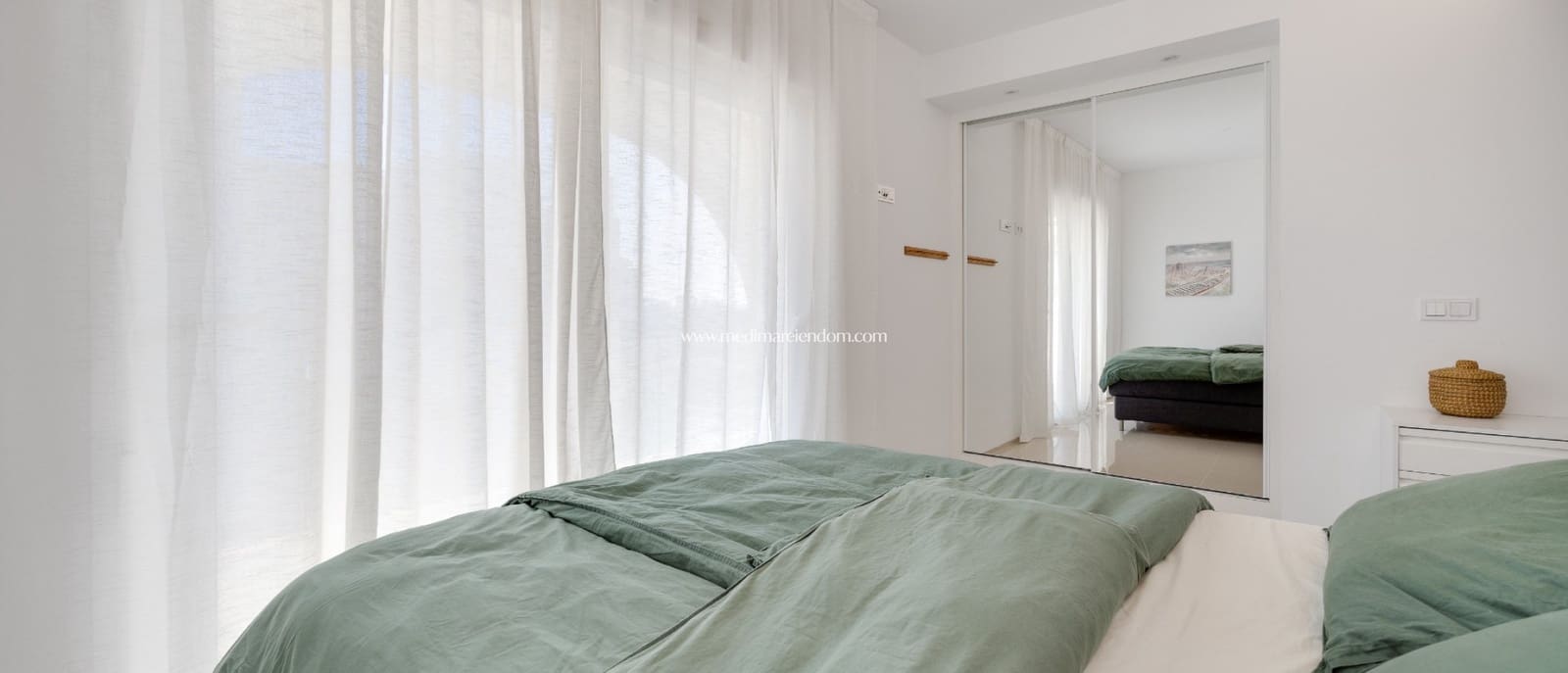 3 slaapkamer Halfvrijstaande villa te koop in Ciudad Quesada met zwembad garage - € 390.000 (Ref: 9519351)