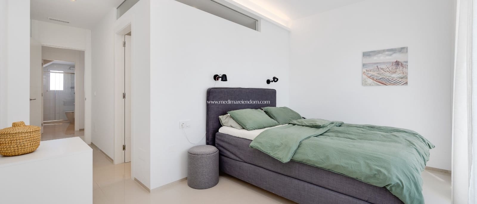 3 slaapkamer Halfvrijstaande villa te koop in Ciudad Quesada met zwembad garage - € 390.000 (Ref: 9519351)