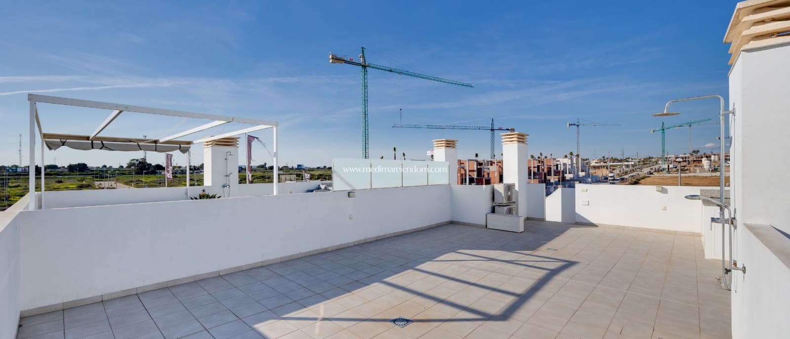 3 slaapkamer Halfvrijstaande villa te koop in Ciudad Quesada met zwembad garage - € 390.000 (Ref: 9519351)