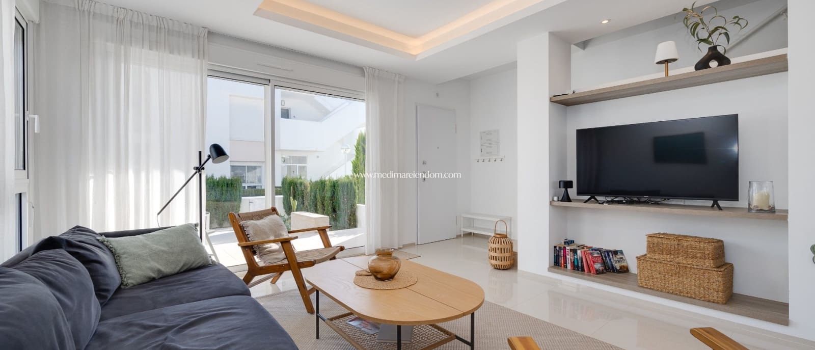 3 slaapkamer Halfvrijstaande villa te koop in Ciudad Quesada met zwembad garage - € 390.000 (Ref: 9519351)