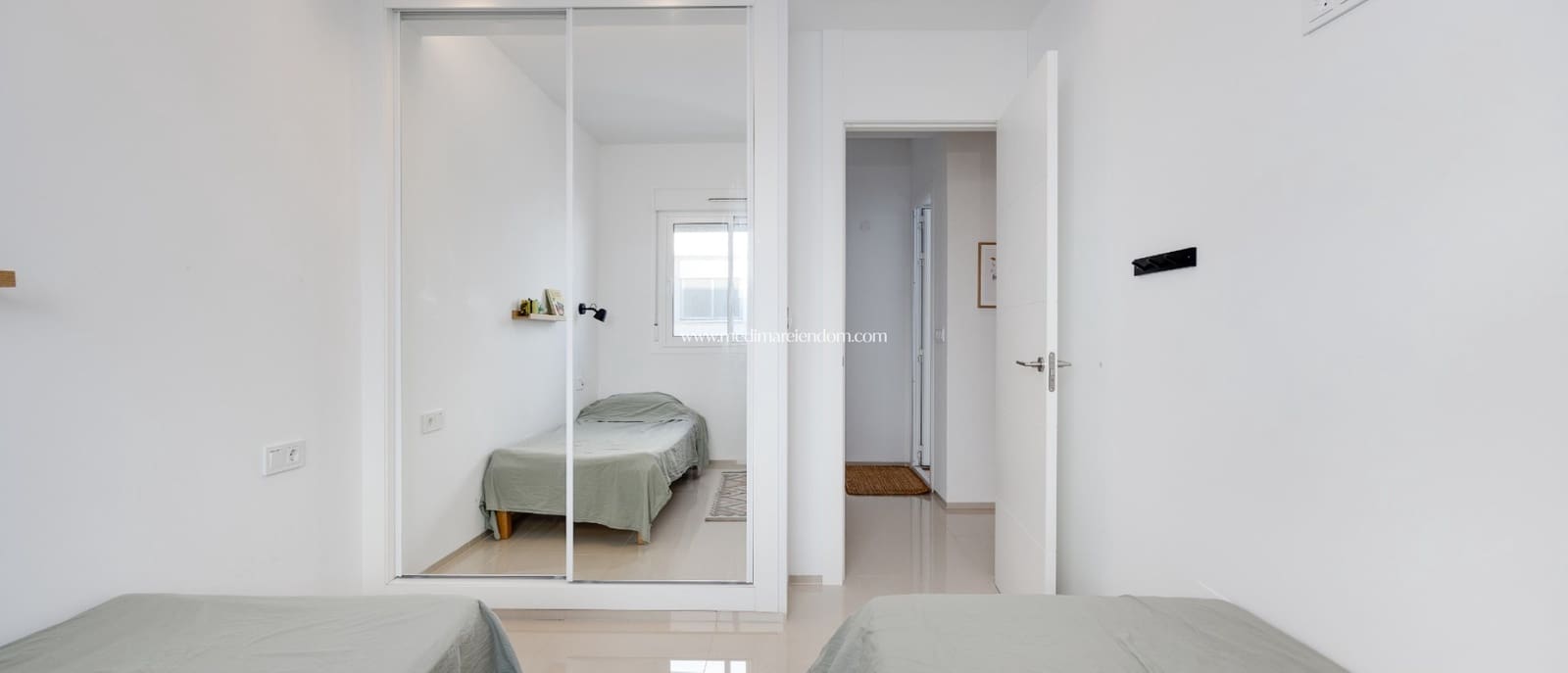 3 slaapkamer Halfvrijstaande villa te koop in Ciudad Quesada met zwembad garage - € 390.000 (Ref: 9519351)