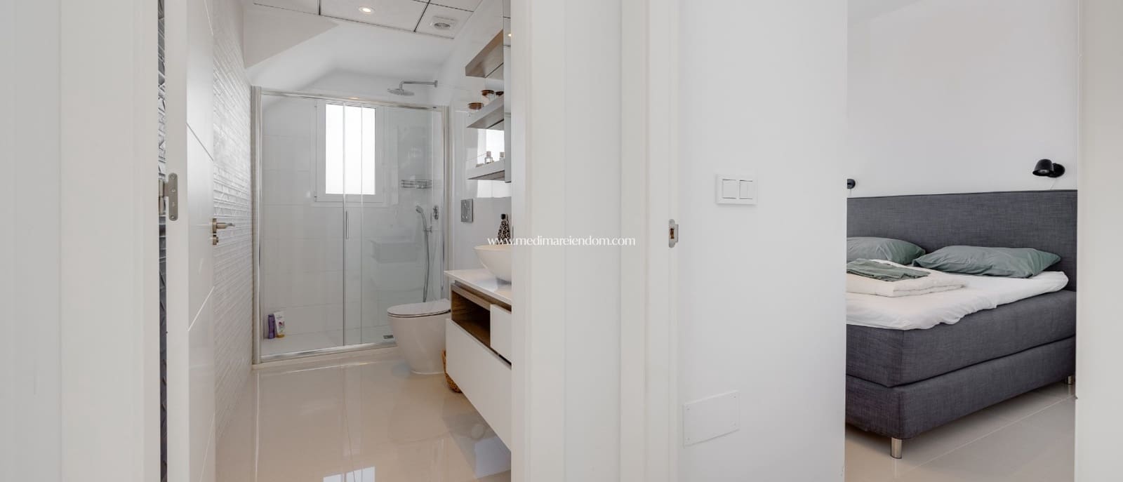 3 slaapkamer Halfvrijstaande villa te koop in Ciudad Quesada met zwembad garage - € 390.000 (Ref: 9519351)