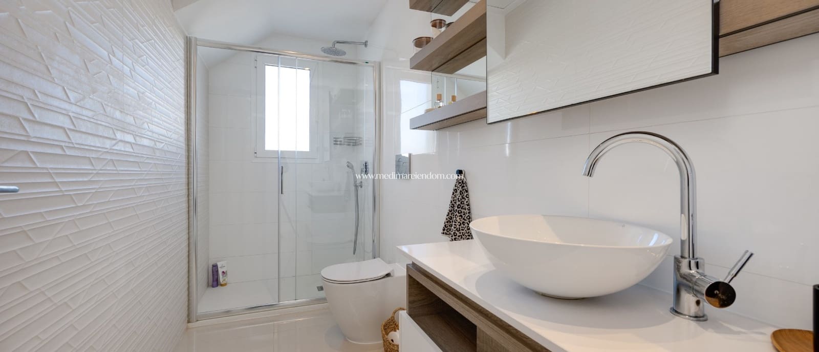 3 slaapkamer Halfvrijstaande villa te koop in Ciudad Quesada met zwembad garage - € 390.000 (Ref: 9519351)