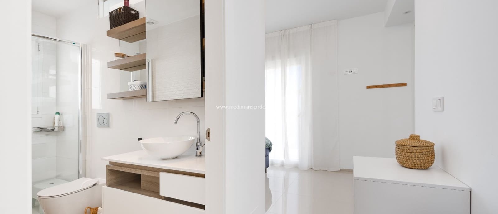 3 slaapkamer Halfvrijstaande villa te koop in Ciudad Quesada met zwembad garage - € 390.000 (Ref: 9519351)