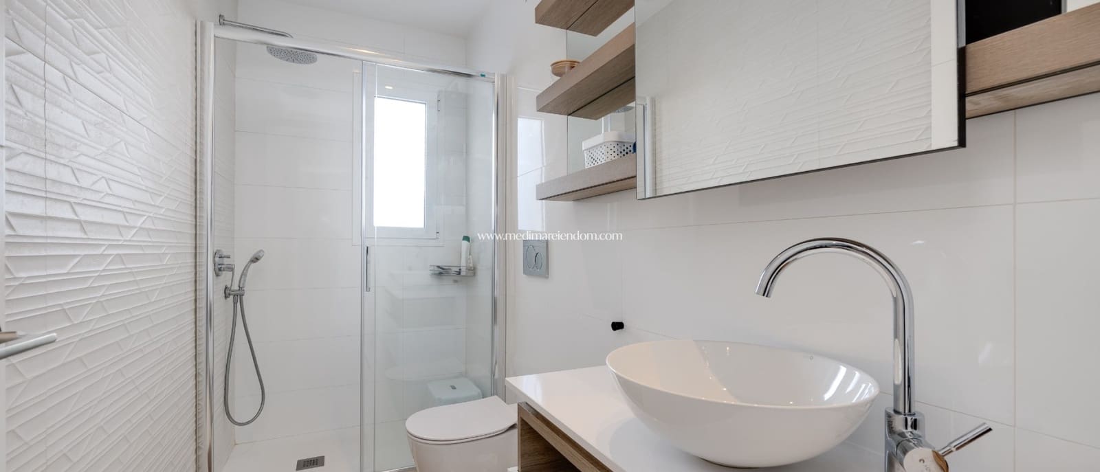 3 slaapkamer Halfvrijstaande villa te koop in Ciudad Quesada met zwembad garage - € 390.000 (Ref: 9519351)