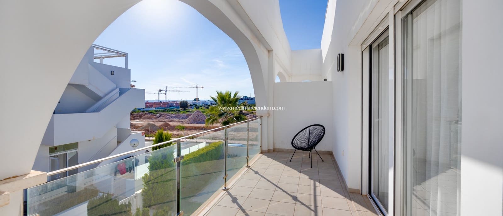 3 slaapkamer Halfvrijstaande villa te koop in Ciudad Quesada met zwembad garage - € 390.000 (Ref: 9519351)