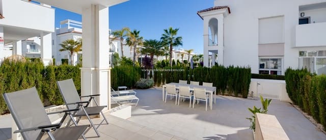 3 camera da letto Villetta Bifamiliare in vendita in Ciudad Quesada, Rojales con piscina garage - 390.000 € (Rif: 9519351)