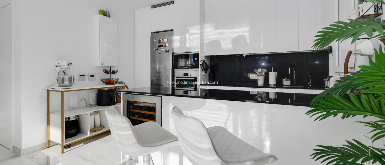 4 camera da letto Villa in vendita in Torrevieja con piscina garage - 750.000 € (Rif: 9539680)