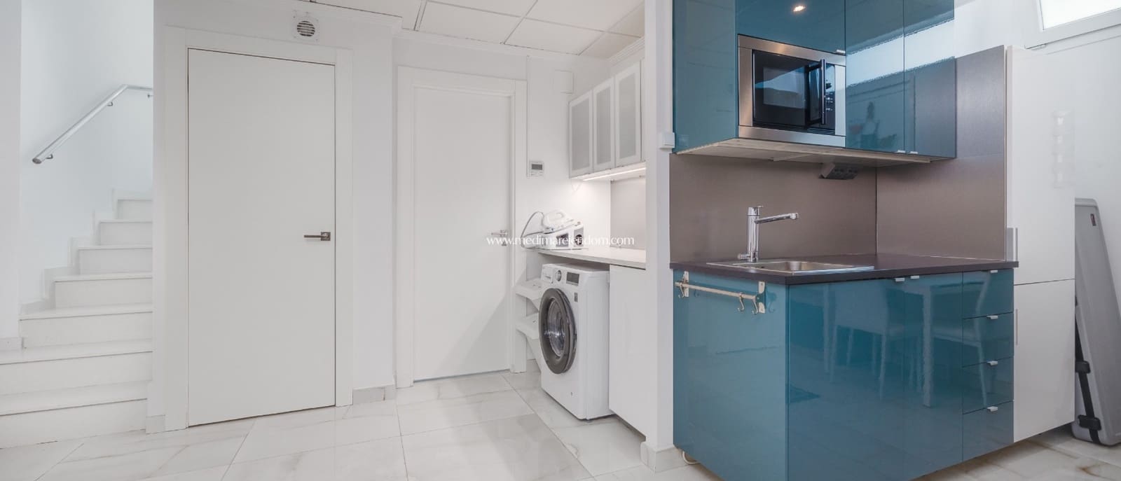 4 camera da letto Villa in vendita in Torrevieja con piscina garage - 750.000 € (Rif: 9539680)