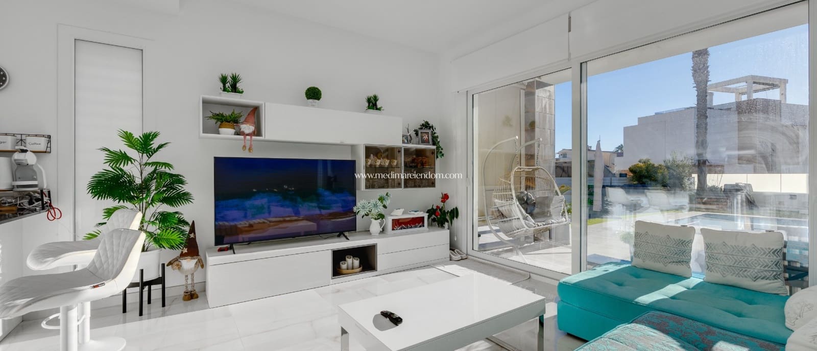 4 camera da letto Villa in vendita in Torrevieja con piscina garage - 750.000 € (Rif: 9539680)