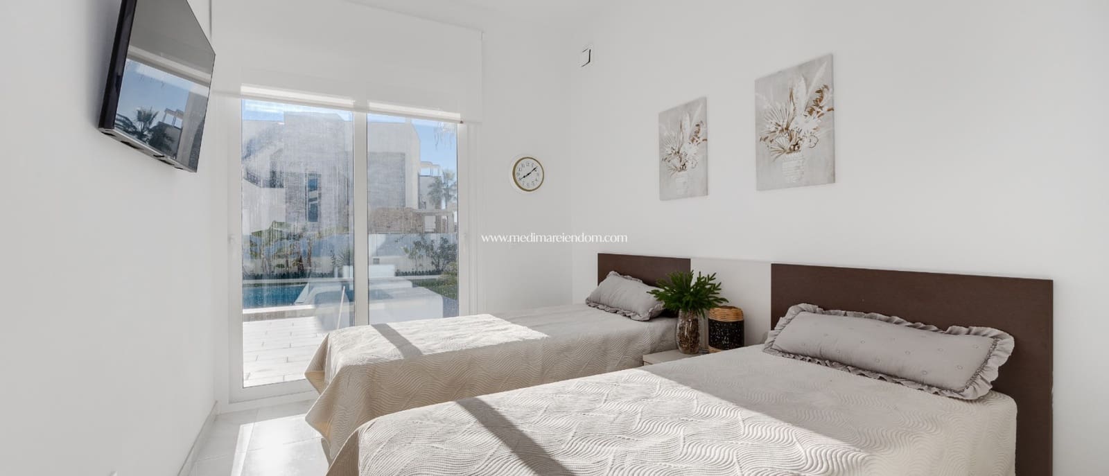 4 camera da letto Villa in vendita in Torrevieja con piscina garage - 750.000 € (Rif: 9539680)