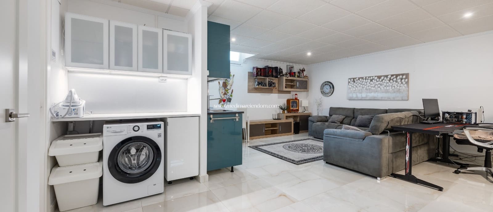 4 camera da letto Villa in vendita in Torrevieja con piscina garage - 750.000 € (Rif: 9539680)