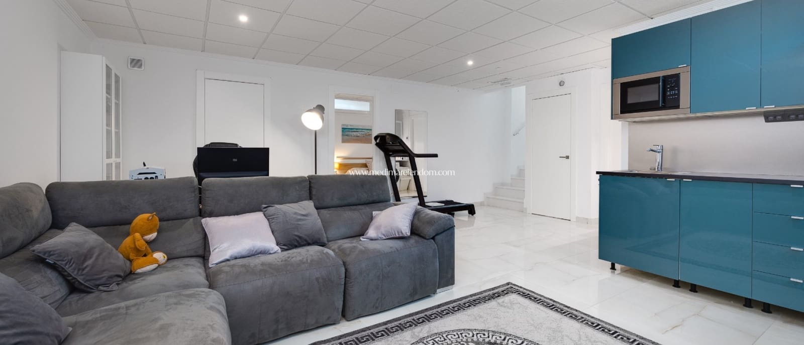 4 camera da letto Villa in vendita in Torrevieja con piscina garage - 750.000 € (Rif: 9539680)