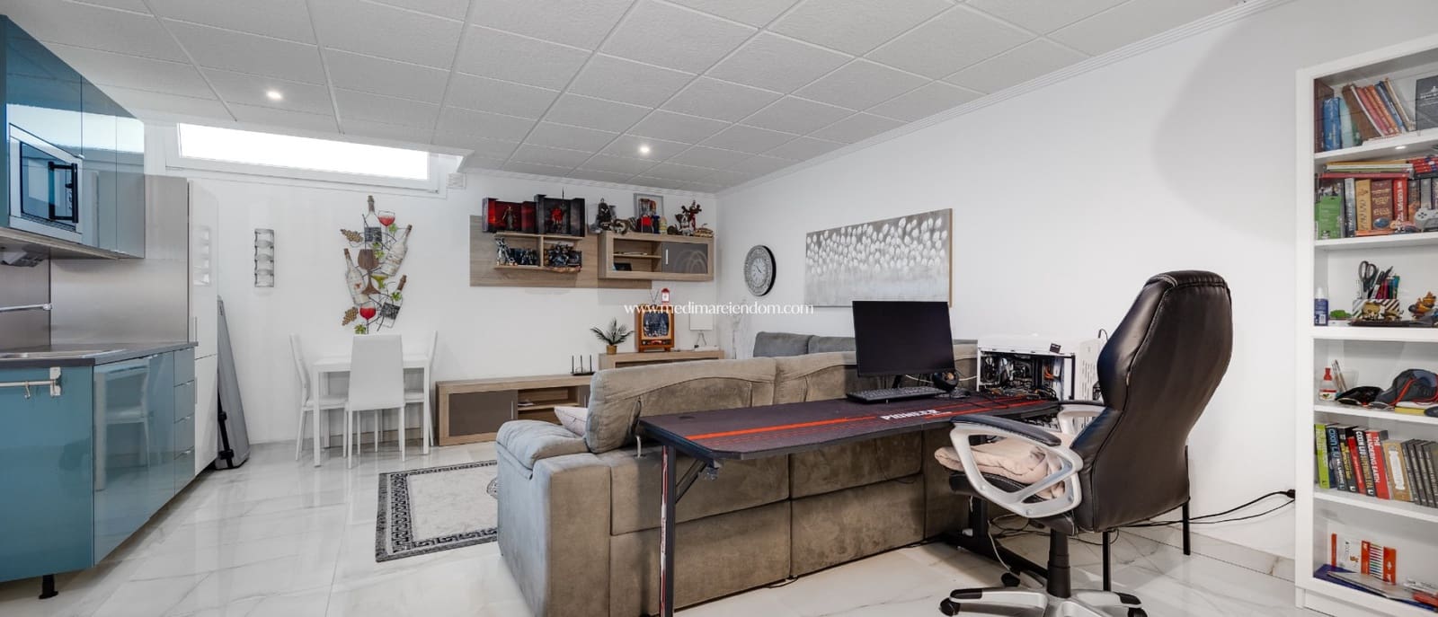 4 camera da letto Villa in vendita in Torrevieja con piscina garage - 750.000 € (Rif: 9539680)