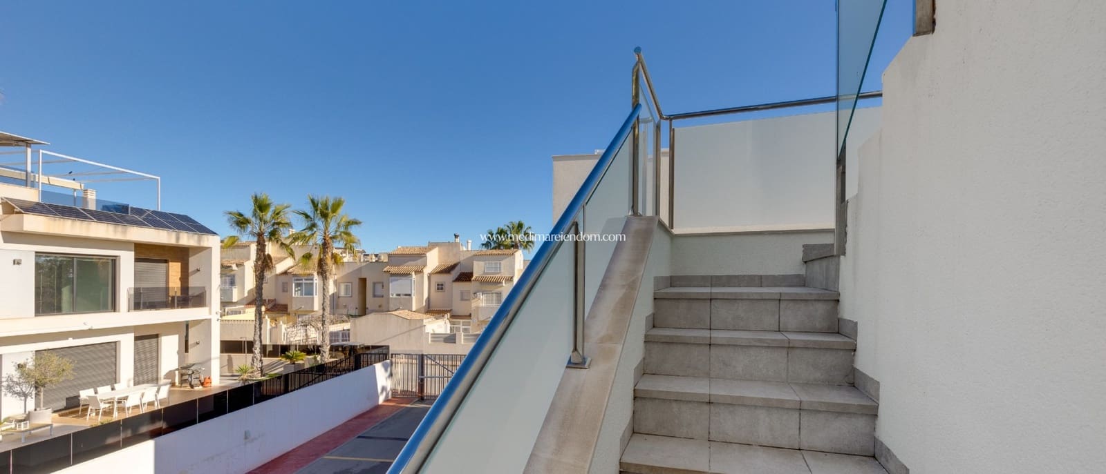 4 camera da letto Villa in vendita in Torrevieja con piscina garage - 750.000 € (Rif: 9539680)