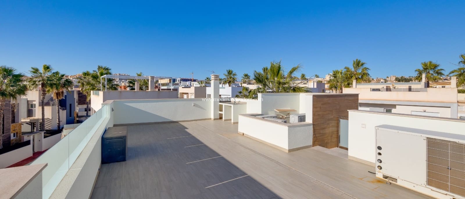 4 camera da letto Villa in vendita in Torrevieja con piscina garage - 750.000 € (Rif: 9539680)