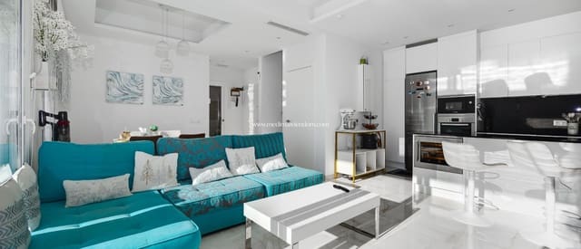 4 sovrum Villa till salu i Los Frutales, Torrevieja med pool garage - 750 000 € (Ref: 9539680)