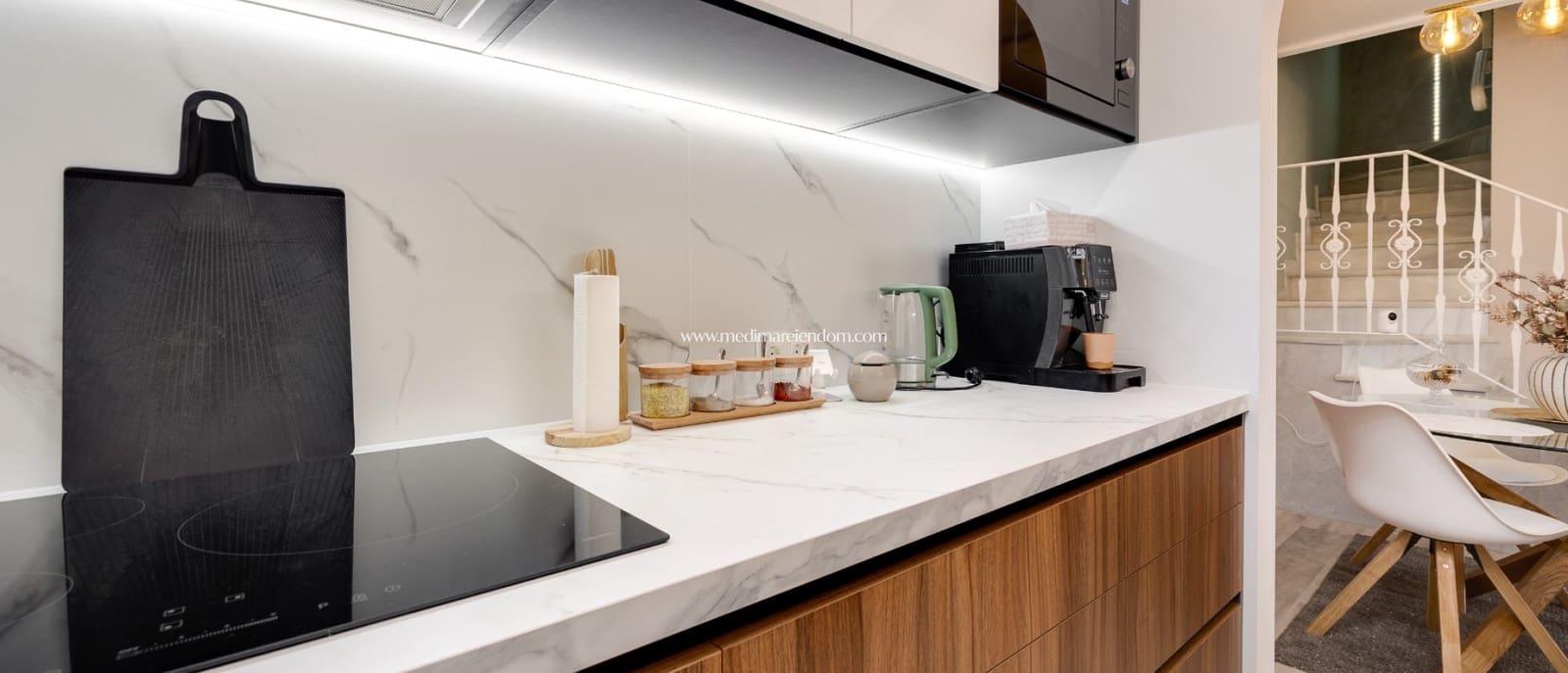 3 chambre Villa/Maison à vendre à Ciudad Quesada avec piscine garage - 299 500 € (Ref: 9542568)