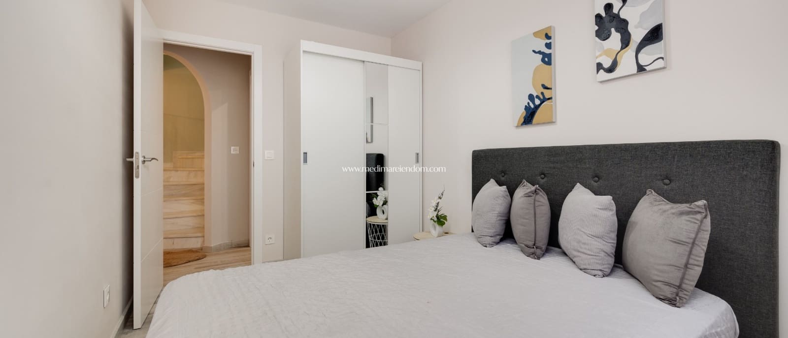 3 chambre Villa/Maison à vendre à Ciudad Quesada avec piscine garage - 299 500 € (Ref: 9542568)