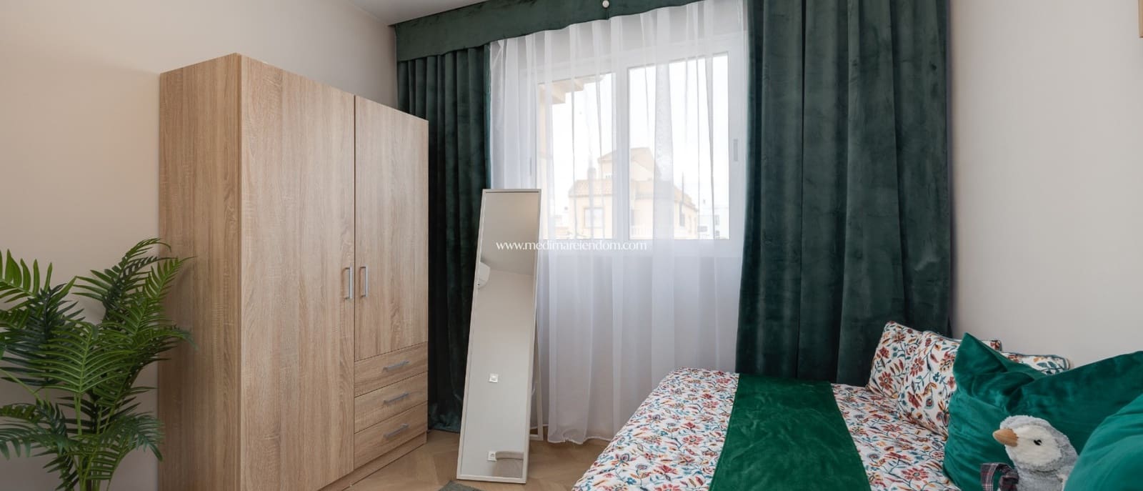 3 chambre Villa/Maison à vendre à Ciudad Quesada avec piscine garage - 299 500 € (Ref: 9542568)