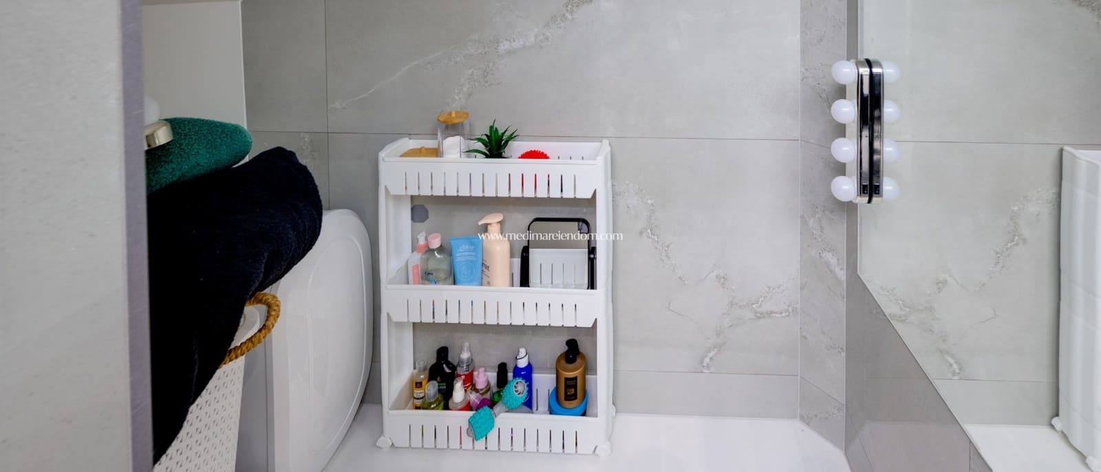 3 chambre Villa/Maison à vendre à Ciudad Quesada avec piscine garage - 299 500 € (Ref: 9542568)