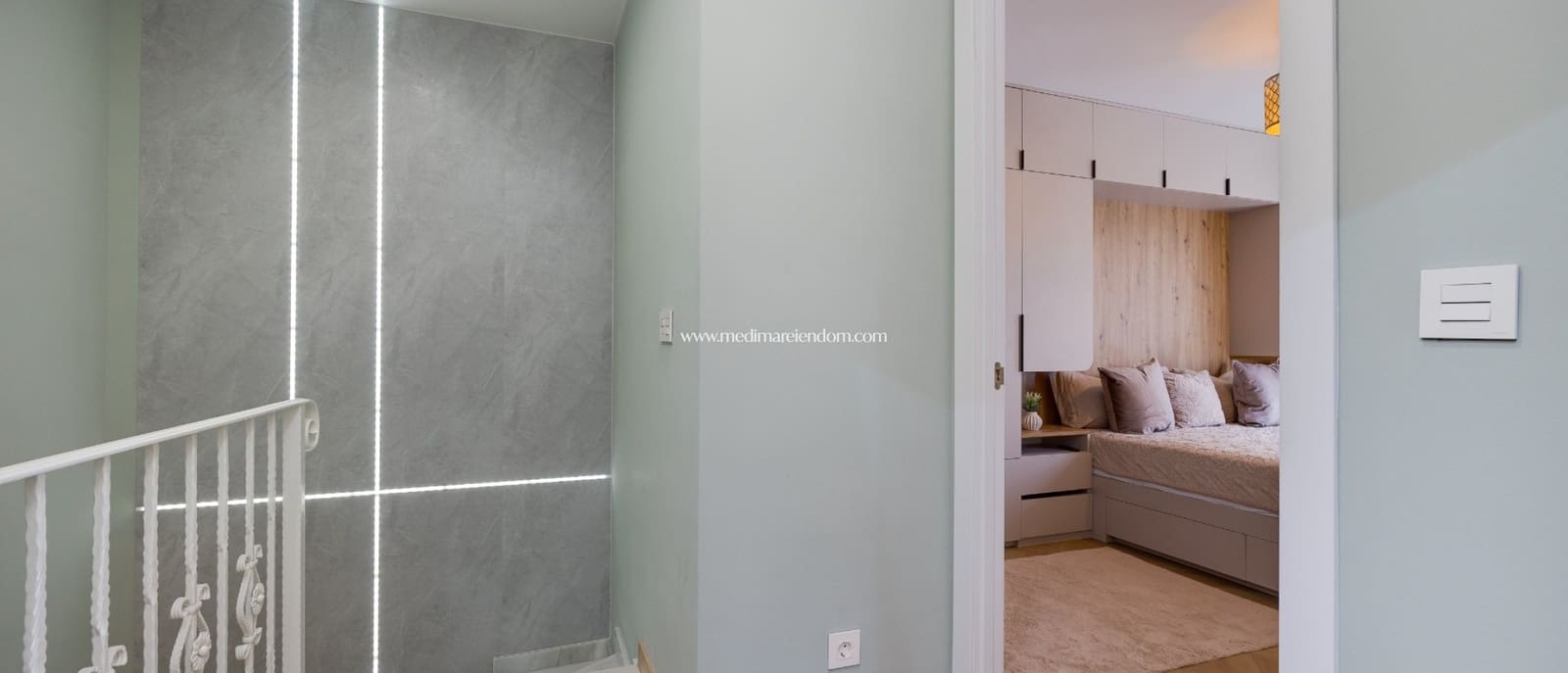 3 chambre Villa/Maison à vendre à Ciudad Quesada avec piscine garage - 299 500 € (Ref: 9542568)