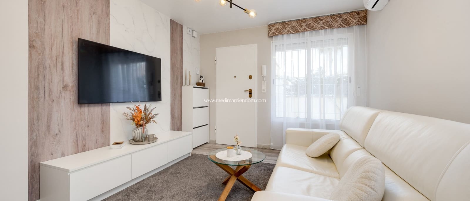 3 chambre Villa/Maison à vendre à Ciudad Quesada avec piscine garage - 299 500 € (Ref: 9542568)