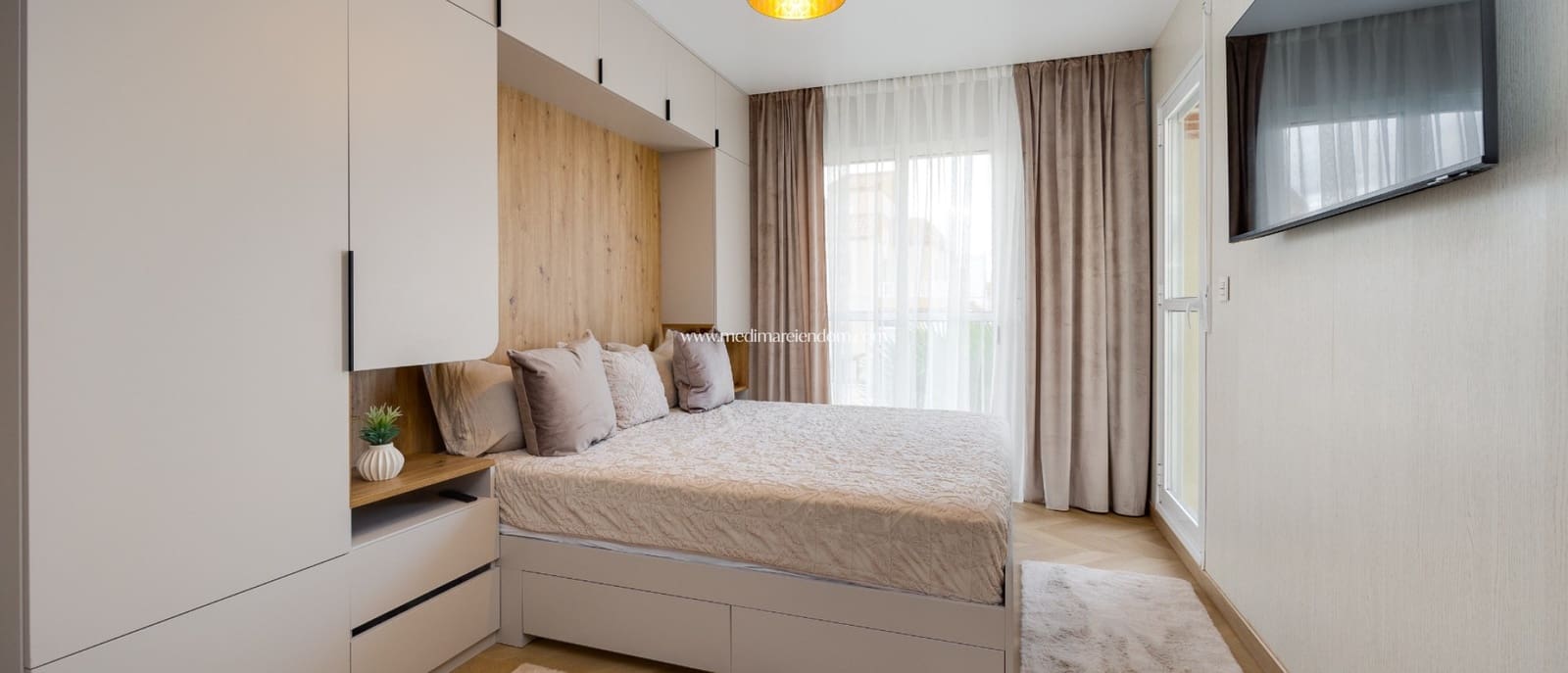 3 chambre Villa/Maison à vendre à Ciudad Quesada avec piscine garage - 299 500 € (Ref: 9542568)