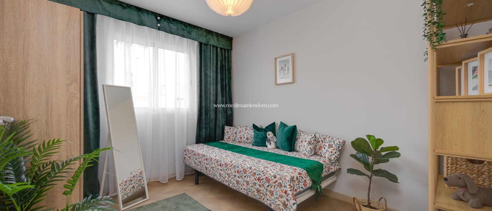 3 chambre Villa/Maison à vendre à Ciudad Quesada avec piscine garage - 299 500 € (Ref: 9542568)