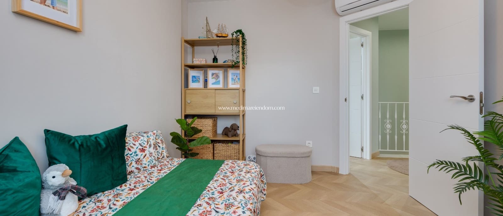 3 chambre Villa/Maison à vendre à Ciudad Quesada avec piscine garage - 299 500 € (Ref: 9542568)